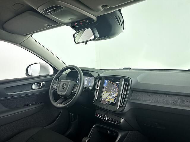 Occasion Volvo XC40 Momentum 131 PK (96 kW) 2020 Wit SUV