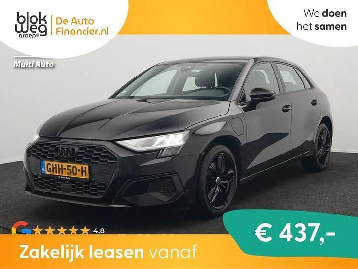 Gebruikt 2022 Audi A3 Advanced | € 25.690 (Super prijs) - Afbeelding 1/2