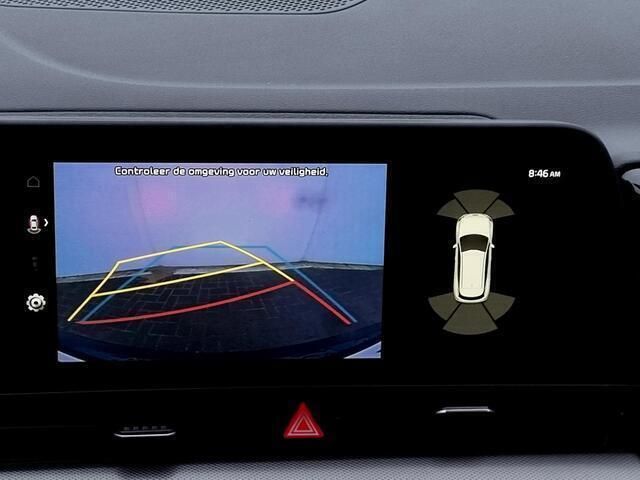 Occasion Kia Sportage 230 PK (169 kW) 2024 Grijs SUV