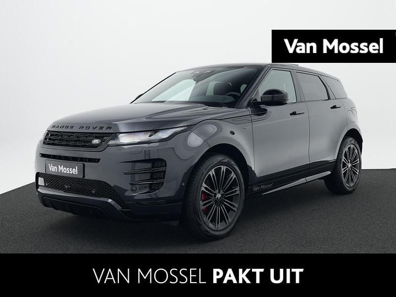 Grijs Gebruikt 2025 Land Rover Range Rover SE Dynamic SUV | € 84.235 - Afbeelding 1/3