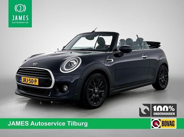 Occasion Mini Cooper Pepper 136 PK (100 kW) 2020 Hatchback