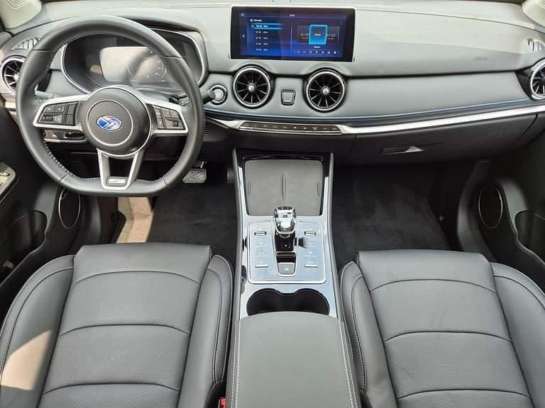 Nieuw Seres 3 119 kW (163 PK) 2025 Blauw SUV