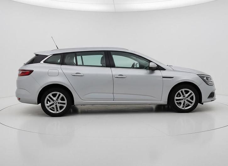 Occasion Renault Mégane IV Zen 110 PK (80 kW) 2018 Stationwagen