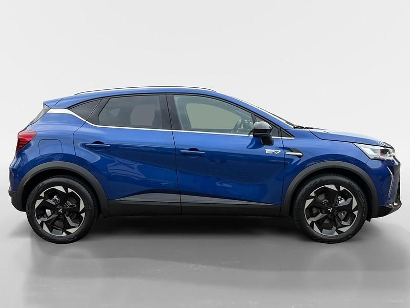 Nieuw Mitsubishi ASX 157 PK (115 kW) 2026 Blauw SUV