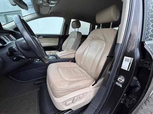 Occasion Audi Q7 Proline 232 PK (170 kW) 2006 Grijs SUV