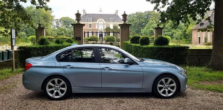 Gebruikt 2014 BMW 328 | € 12.000 (Super prijs) - Afbeelding 1/4