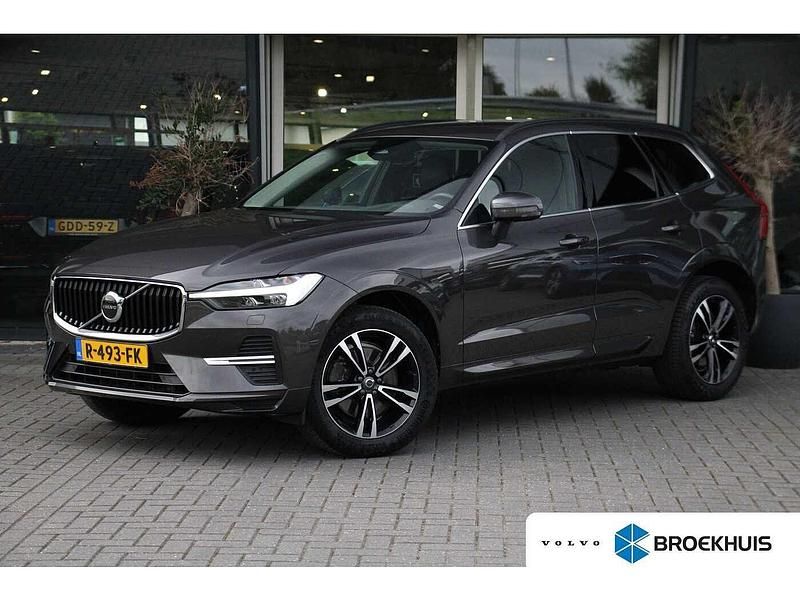 Occasion 2022 Volvo XC60 Business Edition SUV | € 43.900 (Eerlijke prijs) - Afbeelding 1/4