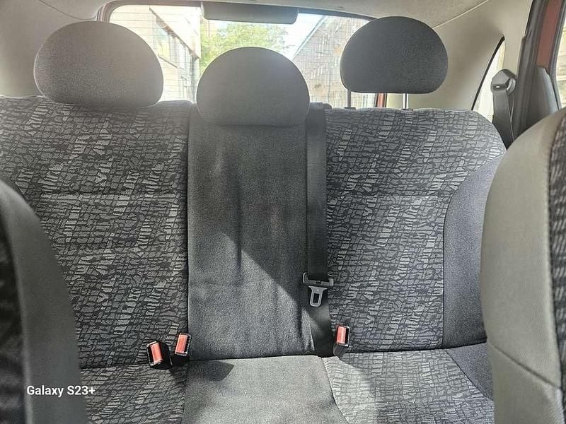 Gebruikt 2001 Opel Corsa Sport Sedan | € 500 (Super prijs) - Afbeelding 1/4