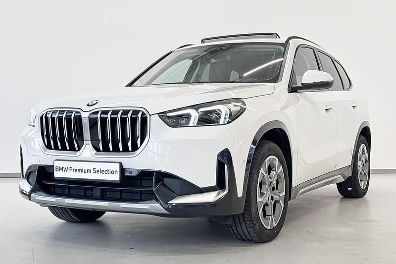 Occasion BMW X1 xLine 2026 Wit SUV