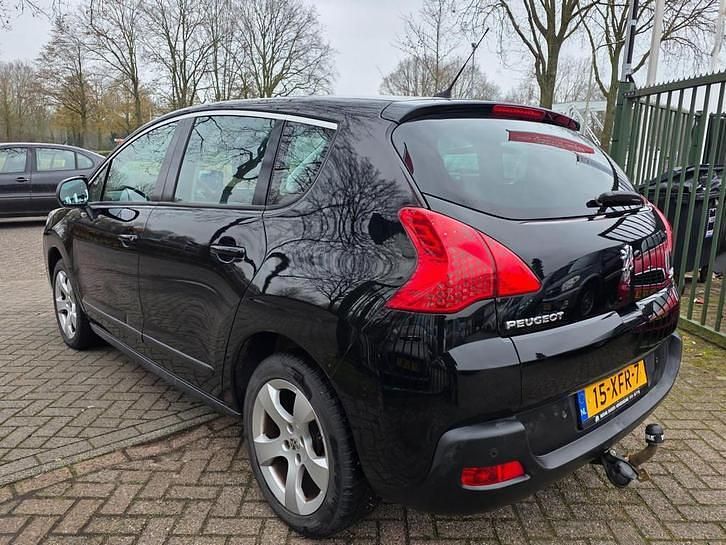 Occasion Peugeot 3008 Active 156 PK (114 kW) 2012 Stationwagen