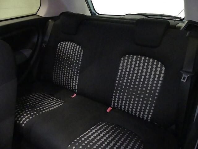 Occasion Fiat Grande Punto 65 PK (47 kW) 2006 Blauw Hatchback