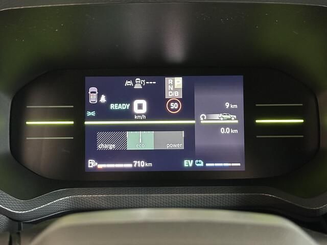 Nieuw Dacia Duster 156 PK (114 kW) 2026 Zwart SUV