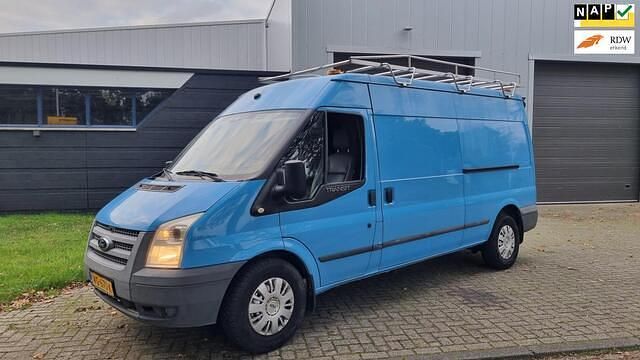 Overige Gebruikt 2013 Ford Transit Trend Van | € 999 - Afbeelding 1/1