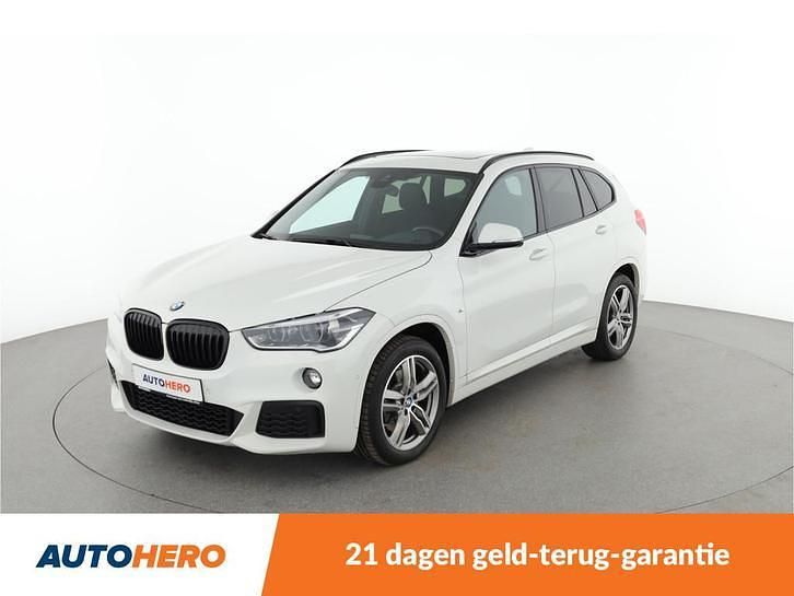 Gebruikt 2016 BMW X1 M Sport SUV | € 17.949 (Goede deal) - Afbeelding 1/4