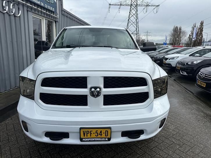 Occasion Dodge Ram 402 PK (295 kW) 2013