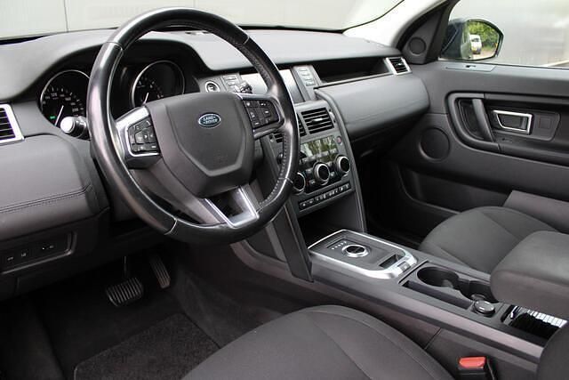Occasion Land Rover Discovery Sport SE 150 PK (110 kW) 2017 Overige SUV