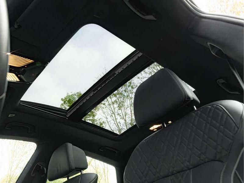 Occasion BMW 630 M Sport 259 PK (190 kW) 2020 Zwart, metallic lak Coupé