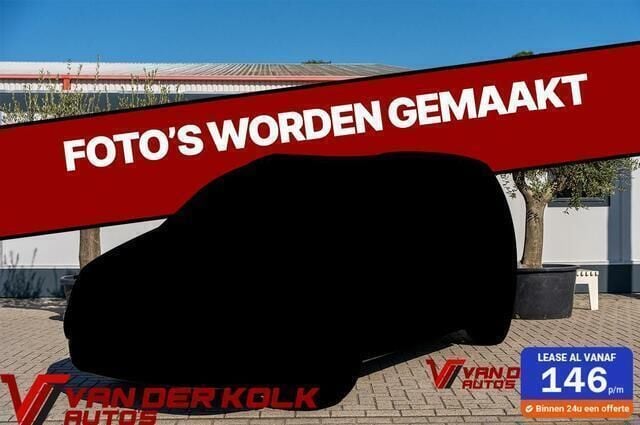 Zwart Gebruikt 2015 Ford C-MAX Titanium MPV | € 8.385 (Goede deal) - Afbeelding 1/4