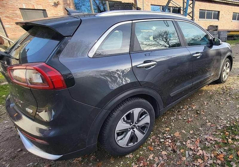 Occasion Kia Niro 105 PK (77 kW) 2017 SUV