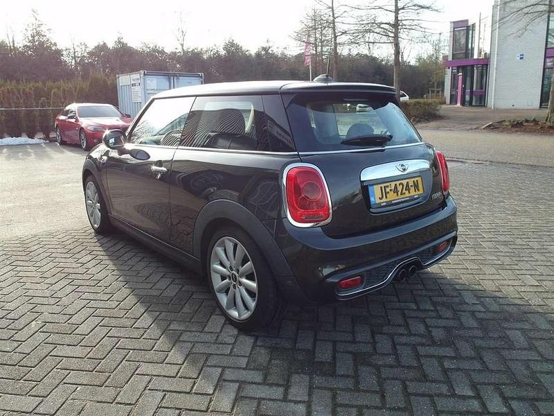 Occasion Mini Cooper Chili 192 PK (141 kW) 2014 Hatchback
