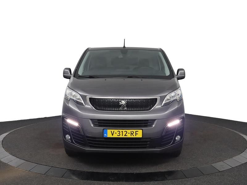 Occasion Peugeot Expert Premium 95 PK (69 kW) 2018 Grijs Van