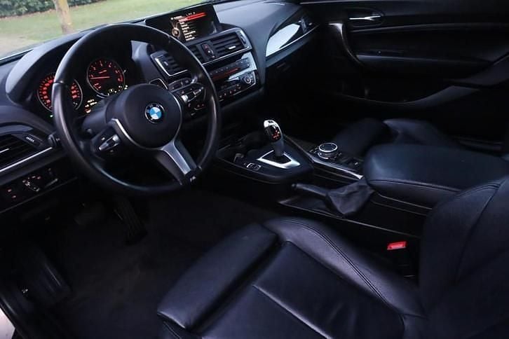 Occasion BMW 220 Executive 190 PK (139 kW) 2016 Cabriolet