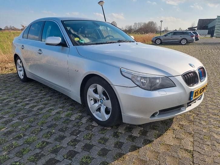 Occasion BMW 520 170 PK (125 kW) 2003