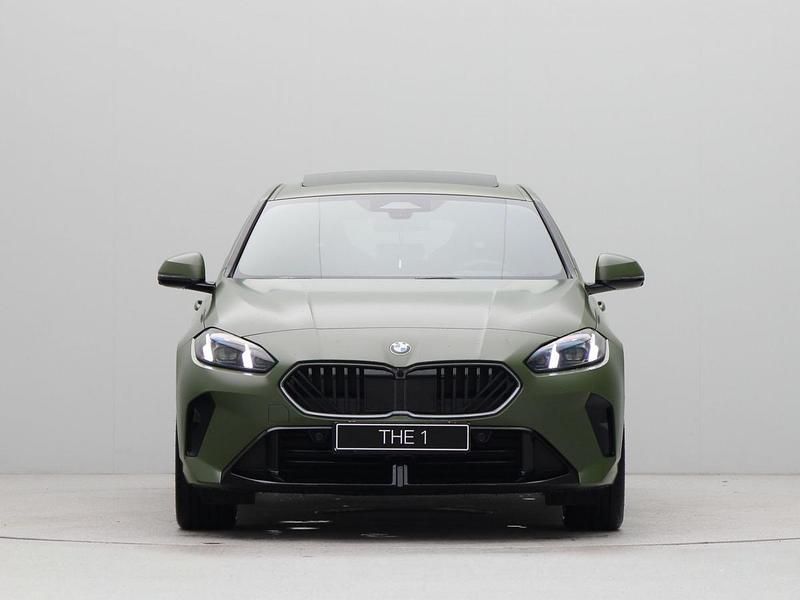 Occasion BMW 123 M Sport 204 PK (150 kW) 2026 Groen Hatchback