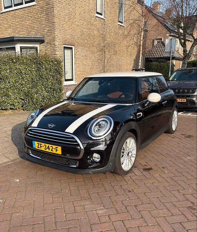 Occasion Mini Cooper 136 PK (100 kW) 2018 Hatchback
