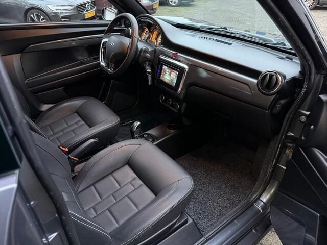 Occasion Ligier JS60 2021 Grijs Hatchback