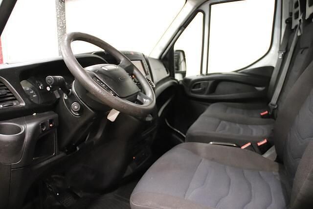 Occasion Iveco Daily 156 PK (114 kW) 2018 Wit Van