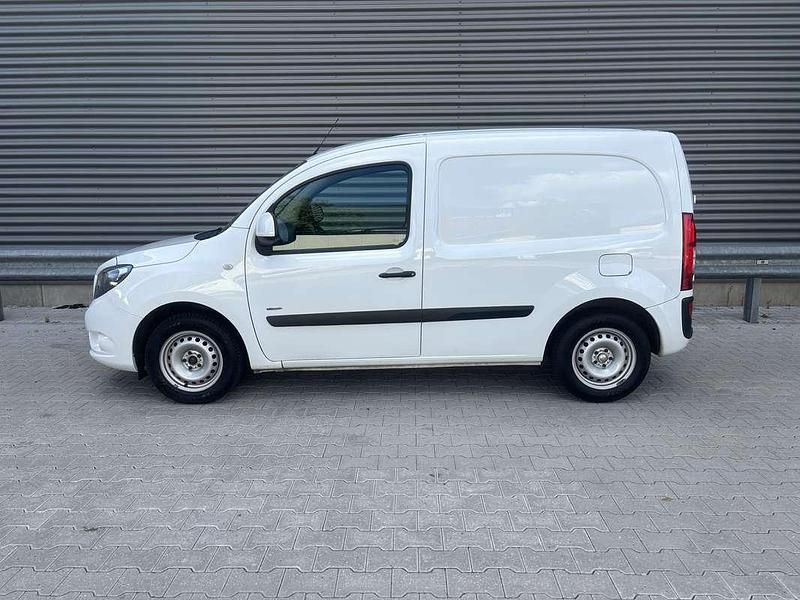 Occasion Mercedes Citan 109 90 PK (66 kW) 2017 Van