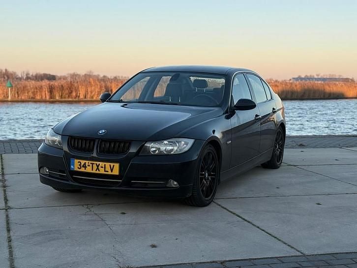 Occasion BMW 330 258 PK (189 kW) 2007