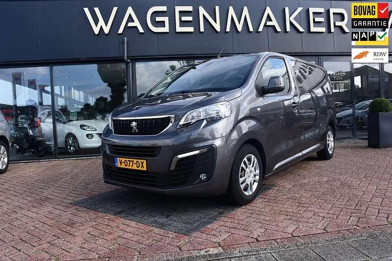 Gebruikt 2017 Peugeot Expert Premium Van | € 6.983 (Super prijs) - Afbeelding 1/4