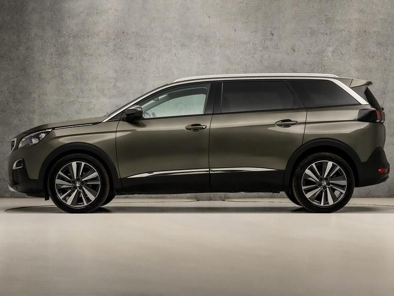 Occasion Peugeot 5008 Premium 2020 Grijs SUV