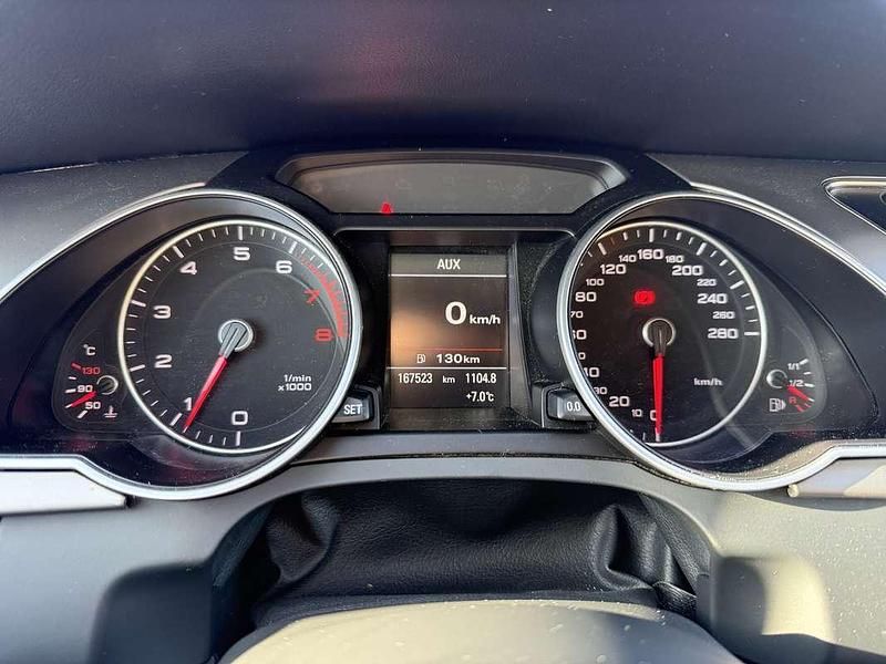 Occasion Audi A5 170 PK (125 kW) 2014 Coupé