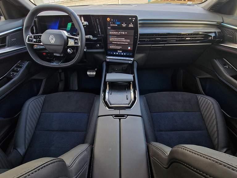 Occasion Renault Rafale 147 PK (108 kW) 2024 Overige SUV