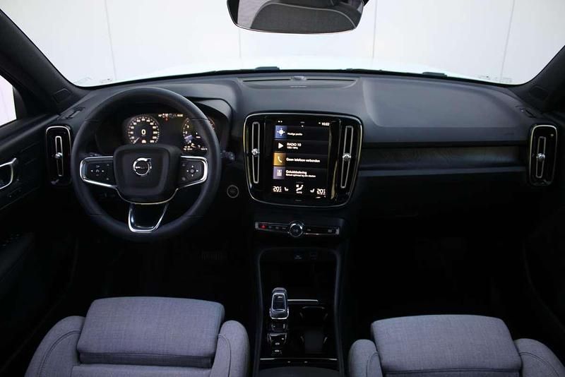 Occasion Volvo XC40 Plus 262 PK (192 kW) 2022 Wit SUV