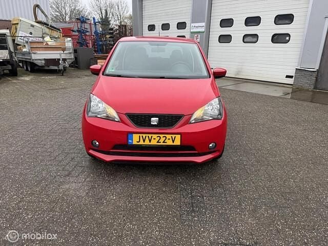 Occasion Seat Mii Chic 75 PK (55 kW) 2013 Overige Hatchback