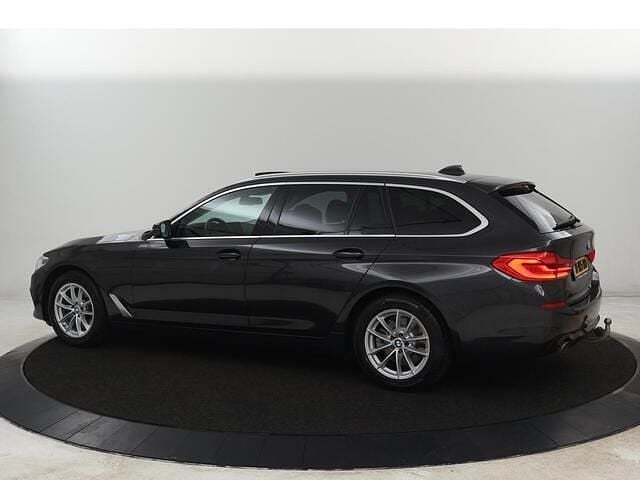 Occasion BMW 520 Executive 184 PK (135 kW) 2020 Grijs Stationwagen