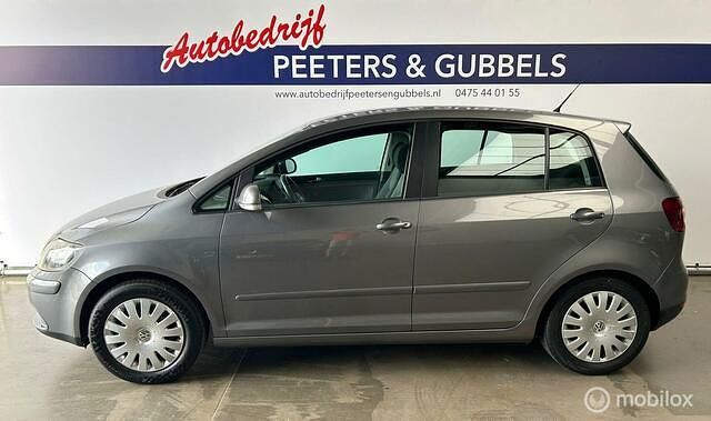 Grijs Gebruikt 2007 VW Golf Plus Trendline MPV | € 3.445 (Eerlijke prijs) - Afbeelding 1/4