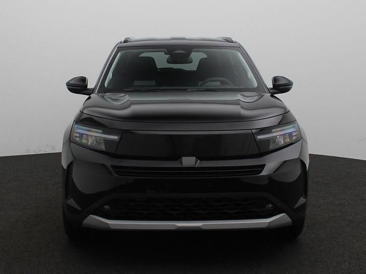 Nieuw Opel Frontera 83 kW (113 PK) 2025 Zwart SUV