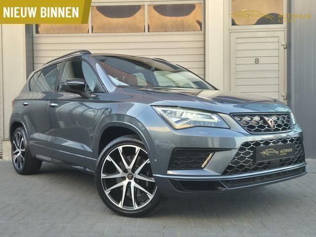 Overige Gebruikt 2019 Cupra Ateca SUV | € 28.995 (Goede deal) - Afbeelding 1/4