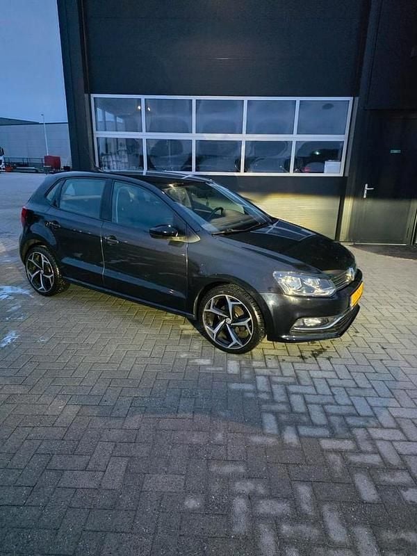 Occasion 2016 VW Polo | € 4.950 (Goede deal) - Afbeelding 1/4