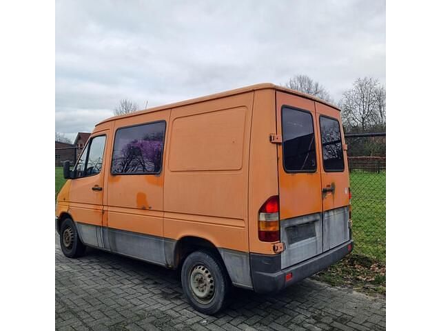 Occasion Mercedes Sprinter 79 PK (58 kW) 1999 Overige Van