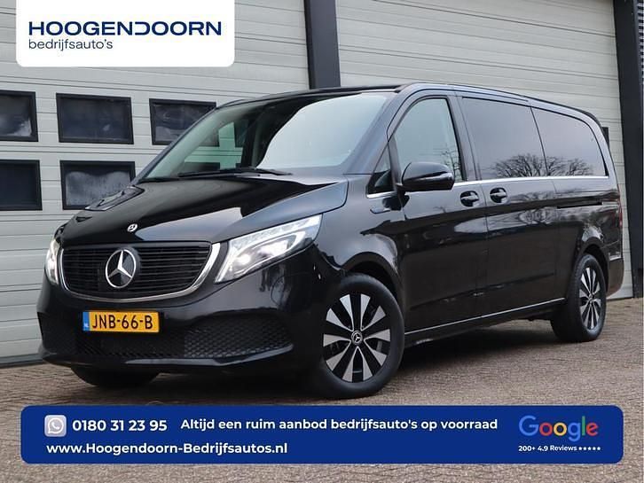 Occasion 2022 Mercedes EQV300 | € 44.900 (Eerlijke prijs) - Afbeelding 1/4