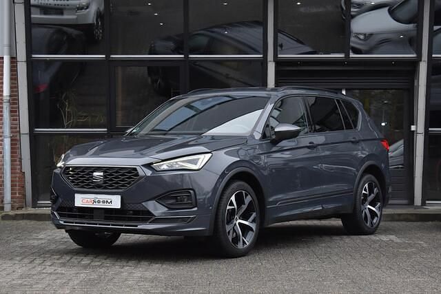 Occasion Seat Tarraco FR 245 PK (180 kW) 2021 Overige SUV