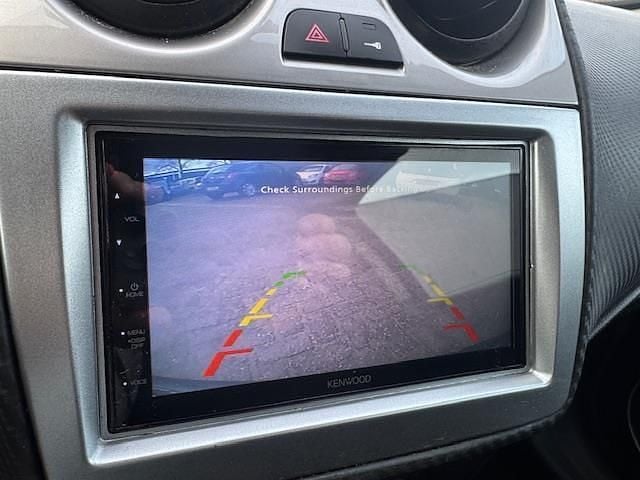 Occasion Alfa Romeo MiTo Progression 135 PK (99 kW) 2010 Zwart Hatchback