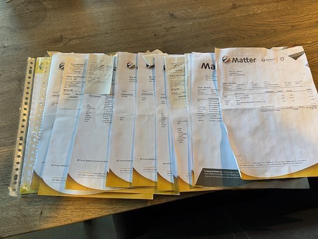 Occasion Renault Kangoo Expression 95 PK (69 kW) 2006 Rood MPV