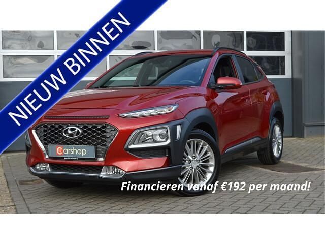 Overige Gebruikt 2018 Hyundai Kona Comfort SUV | € 15.300 (Iets duurder) - Afbeelding 1/4